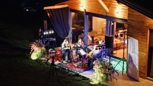 MUZIČKI MOST KA ZVIJEZDAMA: VRHUNSKIM KONCERTOM CIPRA KVARTETA POČEO JE 13. VAREŠ CLASSIC FESTIVAL