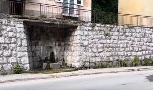 Analiza vode sa javnih česmi na području općine Vareš