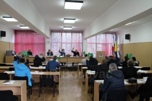 12. sjednica Općinskog vijeća Vareš