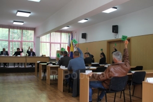 5. sjednica Općinskog vijeća Vareš - snimak