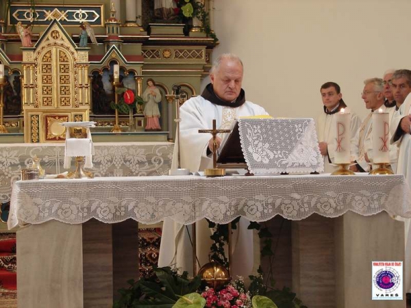 Varešani obilježili blagdan sv. Mihovila, zaštitnika župe