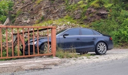 Iz Biltena PS Vareš – dvije prometne nezgode