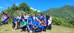 Hodočasnici iz Kloštar Ivanića posjetili Vareš, Bobovac, Kraljevu Sutjesku i Kakanj