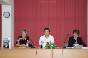 Održana promocija izdanja Opće biblioteke Vareš