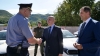 Vlada ZDK uručila nova vozila Upravi policije MUP-a