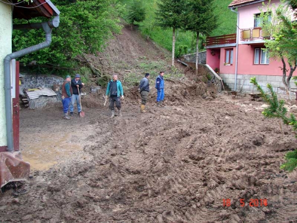 Saopćenje za građane Vareša, prijatelje Vareša u BiH i inozemstvu