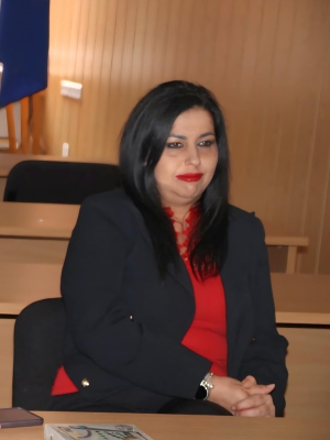 Intervju s doc. dr. Melihom Brdarević Šikić, psihologinjom i šeficom Odjela za prevenciju i savjetovanje JZU Zavod za bolesti ovisnosti ZDK