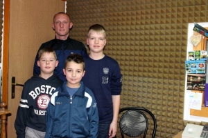 Vareški desetogodišnjaci osvojili broncu