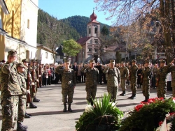 Obilježen Dan sjećanja na 20. godišnjicu stradanja