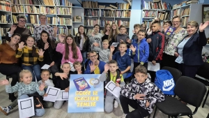 OSNOVCI I ČIKOPISAC U GOSTIMA OPĆOJ BIBLIOTECI