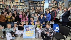 OSNOVCI I ČIKOPISAC U GOSTIMA OPĆOJ BIBLIOTECI