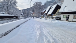 Nema struje, nema radijskog signala