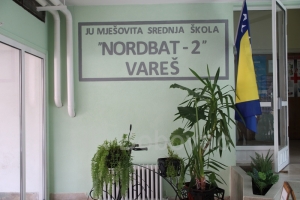 Obilježen Dan MSŠ Nordbat2 Vareš