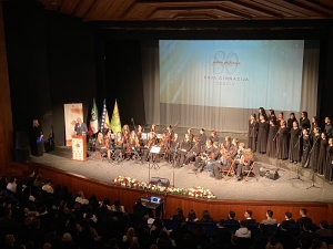 Prva gimnazija Zenica uskoro u novom ruhu: Vlada ZDK i UNDP osigurali sredstva za utopljavanje i novu fasadu