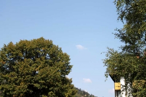 Javni poziv za najljepšu fotografiju plavog neba Vareša