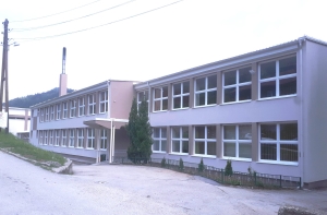 Obavijest o upisu učenika u prvi razred Osnovne škole „Vareš Majdan“