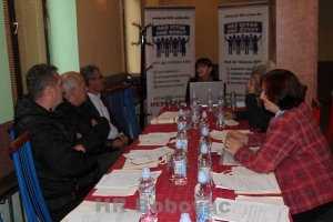 CGS Livno na sastanku s predstavnicima MZ-a