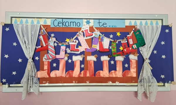 Vareški osnovci o sv. Nikoli