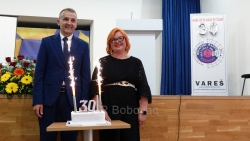 Obilježen 30. rođendan Hrvatskog radija Bobovac Vareš
