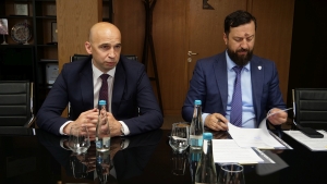Sportskim klubovima iz Maglaja 176.999 KM, općine Tešanj i Doboj Jug ulažu u sportsku infrastrukturu