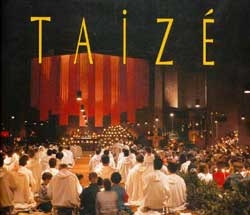 Taize - Regionalni susret mladih