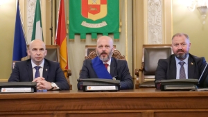 Premijer Pivić i ministar Šibonjić u posjeti sjeveru Italije: U fokusu mogućnosti jačanja gospodarske suradnje