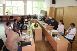 Izjave nakon sastanka načelnika općina Vareš i Ilijaš