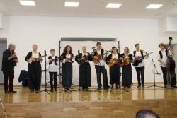 U Varešu održan Festival tamburaške pjesme