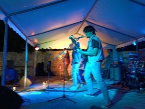Rock koncert privukao ljubitelje dobre glazbe