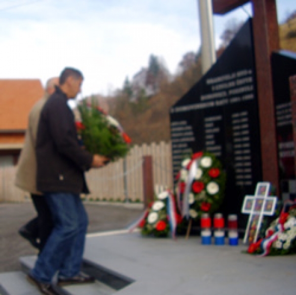Obilježena 18. godišnjica stradanja Borovice