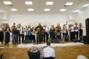 Održan Festival tamburaške pjesme u Varešu