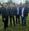 Ministar Adnan Sirovica prisustvovao manifestaciji 