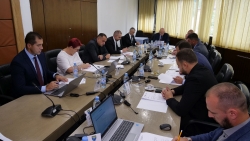 Vlada ZDK: Podrška lokalnim zajednicama i gospodarstvu