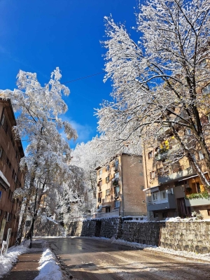 Obavijest iz Centra za socijalni rad - uplata naknada za ostvarena prava za studeni