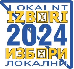 Preliminarni pregled ovjerenih kandidacijskih listi za Lokalne izbore 2024.