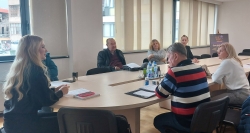 Ministrica Salčinović odobrila 27.950 KM udruženjima iz oblasti zdravstva po Ponovnom javnom pozivu