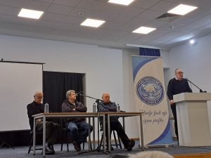 U Vare&scaron;u osnovana ekolo&scaron;ka udruga &ldquo;Opstanak&rdquo;