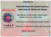 Poziv na svečanu akademiju u povodu 30. obljetnice Hrvatskog radija Bobovac Vareš