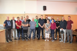 Potpisani ugovori u općini Vareš s predstavnicima NVO sektora