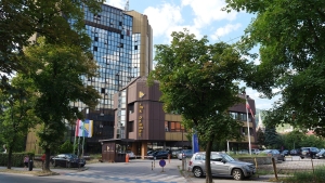 Poziv za dodjelu javnih priznanja Zeničko-dobojskog kantona