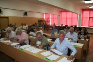 8. sjednica Općinskog vijeća Vareš