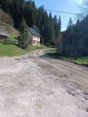 Otežano prometovanje radi asfaltiranja ceste od Tunela prema Zaruđu