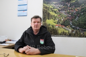 Načelnik Zdravko Marošević o 2023. godini
