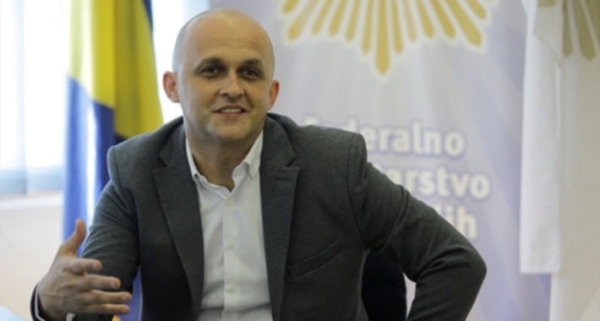 Razgovor sa Sašom Petrovićem, inspektorom iz Odjela za borbu protiv kompjuteriziranog kriminala FUP-a