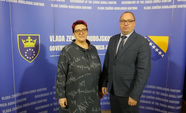 Isplaćena jednokratna novčana pomoć za 11.354 pripadnika braniteljske populacije s područja ZDK