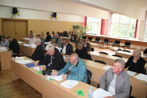 Održana 7. sjednica Općinskog vijeća Vareš