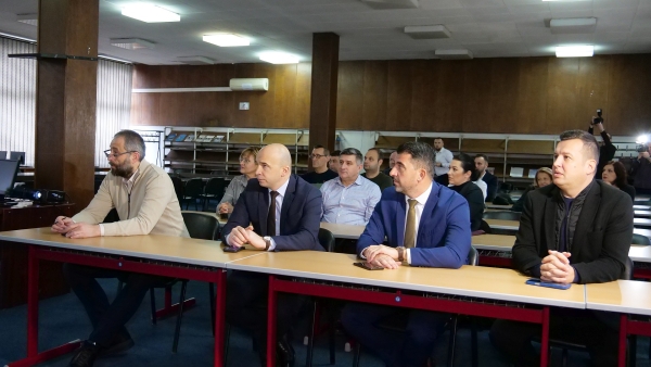 Promoviran Registar kućnih loži&scaron;ta Zeničko-dobojskog kantona