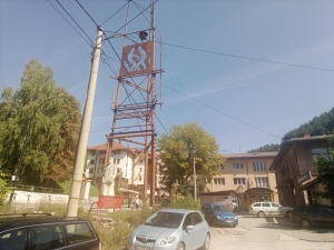 Iz Biltena dnevnih događaja PS Vareš – narušen javni red i mir, fizički napad, oduzeto vozilo