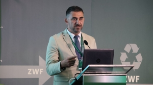 Ministar Adnan Šabani otvorio međunarodnu konferenciju o upravljenju otpadom