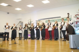 Božić u Varešu - tradicionalni božićni koncert